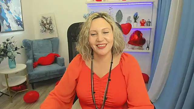 NinaStarle's cam snapshot