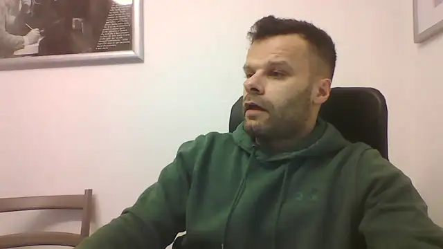 FROCETTO93's cam snapshot