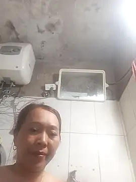 Bianly's cam snapshot