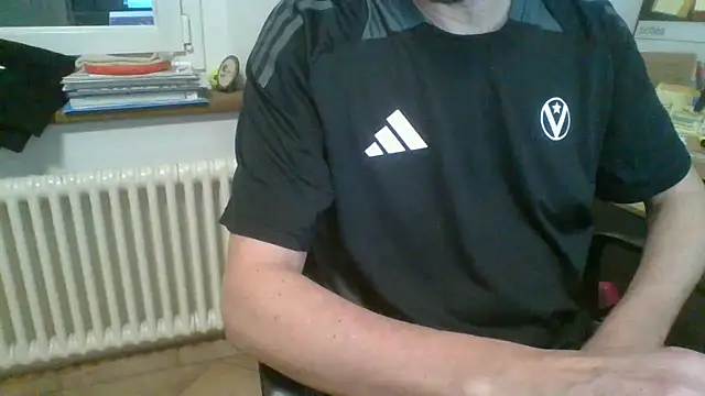 Kawayleo's cam snapshot