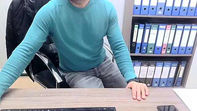 Evasionee's cam snapshot