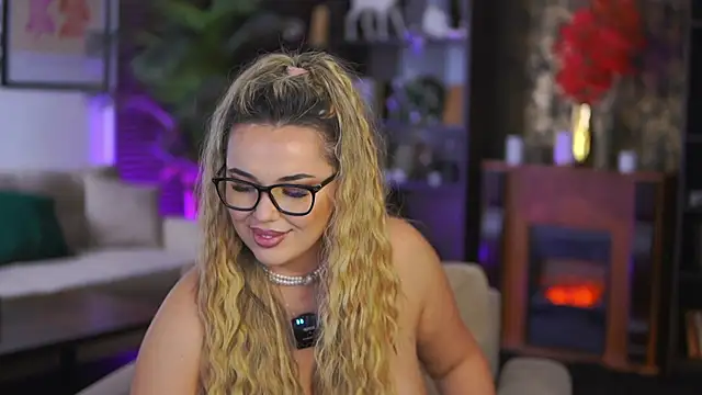 EvaSunderland live sex cam