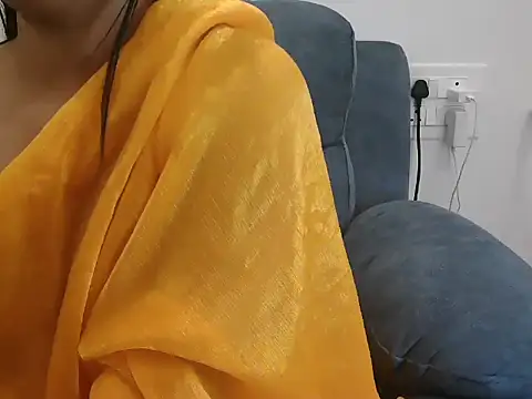 GoddessAyeshaA's cam snapshot