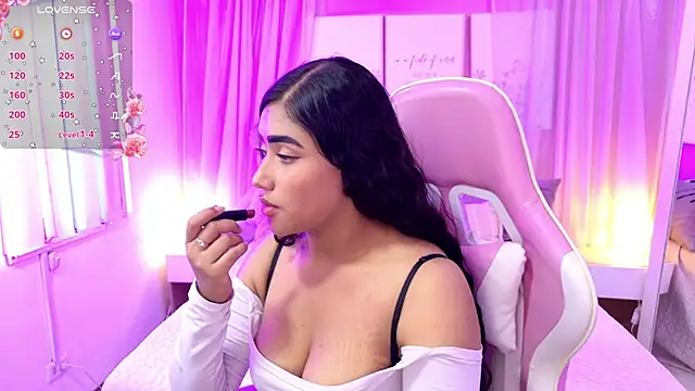 Mia_bm_'s cam snapshot