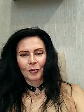 GannaWind live sex cam