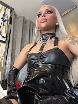 CherryHarper live sex cam