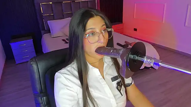 Gabrielakassi's cam snapshot