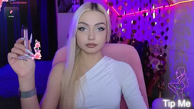 LinaLirian's cam snapshot