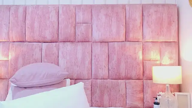 ScarlettFoox's cam snapshot