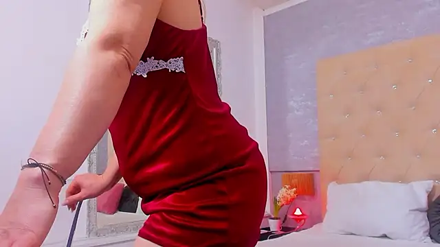 PattySunset's cam snapshot