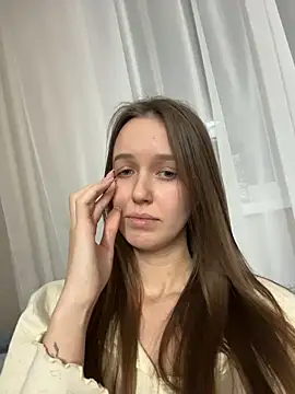 ElliRose live sex cam