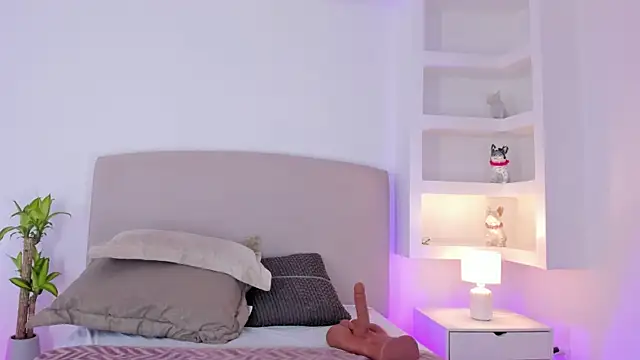 nathalynbarnes's cam snapshot