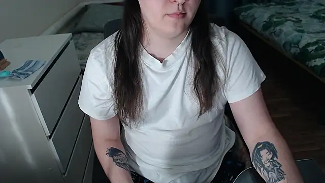 EvaMiron live sex cam