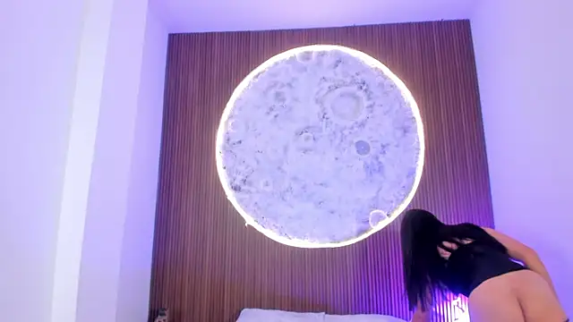 RoseCassie live sex cam