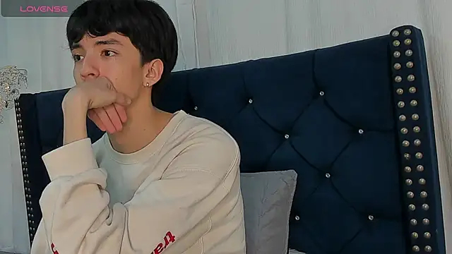 AerumChae live sex cam