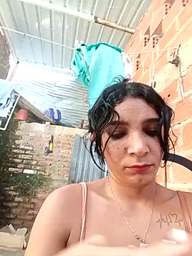 chikivivi- live sex cam