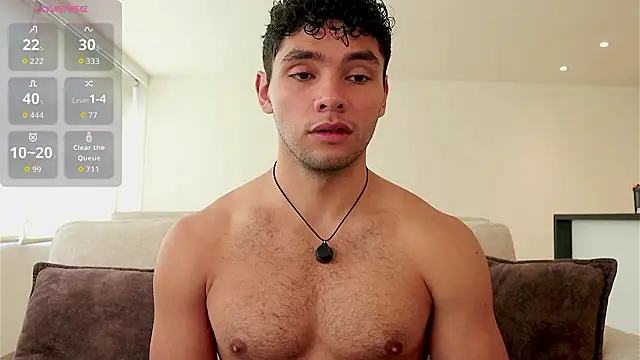 Thiago_L live sex cam