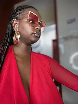 ScarletMuseX's cam snapshot