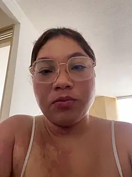 WhiteWomen's cam snapshot