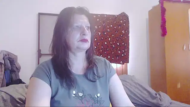 ExtasyMature's cam snapshot