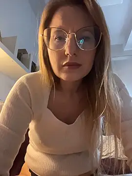 Vanilladreams live sex cam