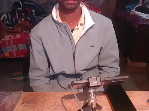 ThethunderPo's cam snapshot