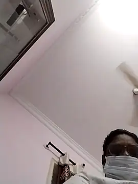 Pushpavathi_78's cam snapshot