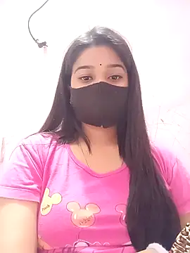 Simran-001's cam snapshot