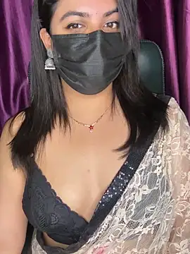 Pretty_varsha08's cam snapshot