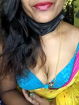 Premalatha_28's cam snapshot