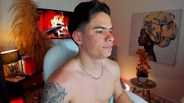 Matias_Murrier live sex cam