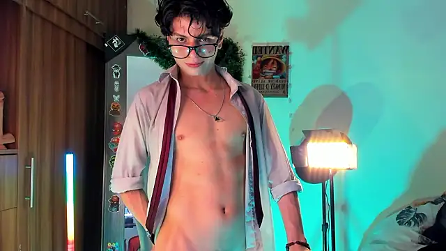 marckalexis live sex cam