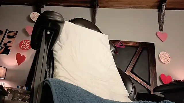 donnasoto live sex cam