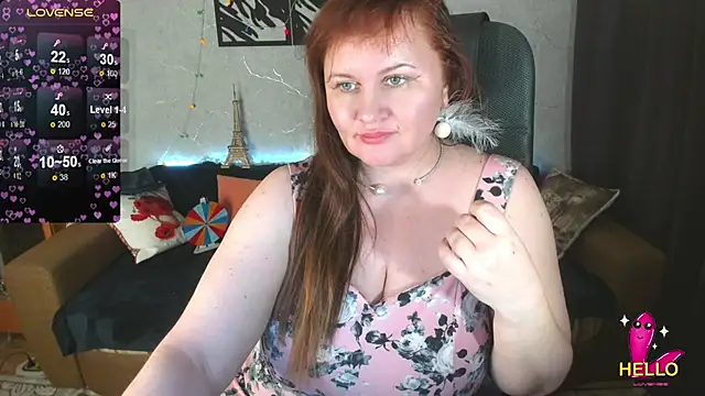 Nikki_March live sex cam