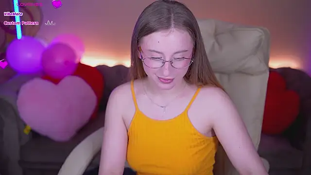 SilverrMoon's cam snapshot