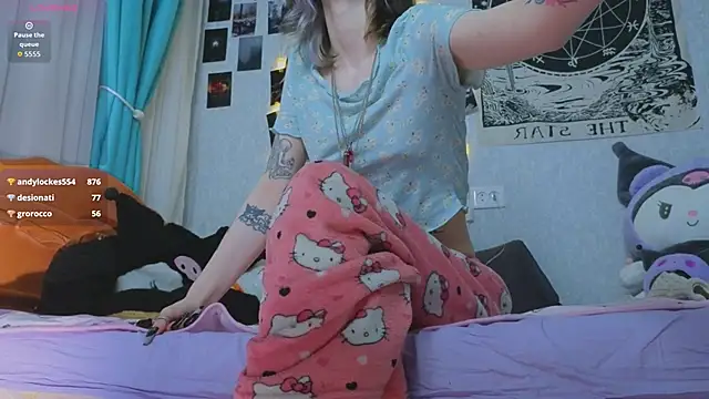 lissaros live sex cam