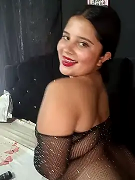 Salome_Vivas's cam snapshot