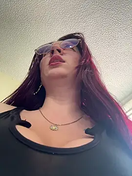 Zoe_firee's cam snapshot