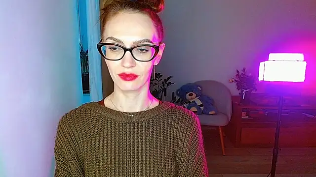 Lady_Sunshine_'s cam snapshot