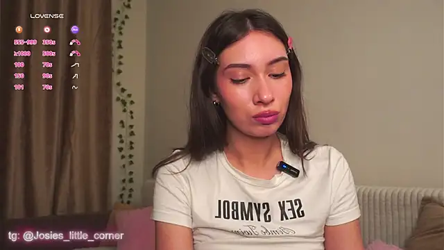 MissyHuf's cam snapshot