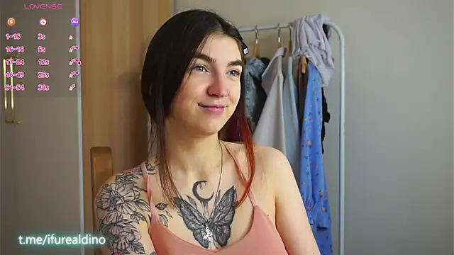 KaKotowski's cam snapshot