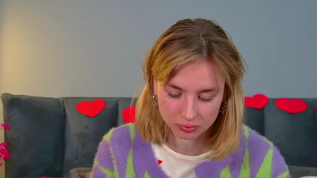 MerlinMeyer's cam snapshot