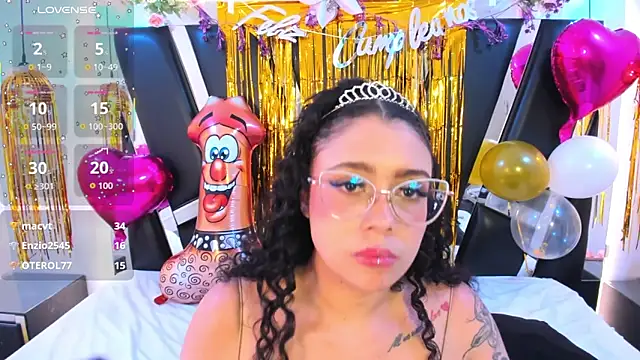 antonelllepiercee's cam snapshot