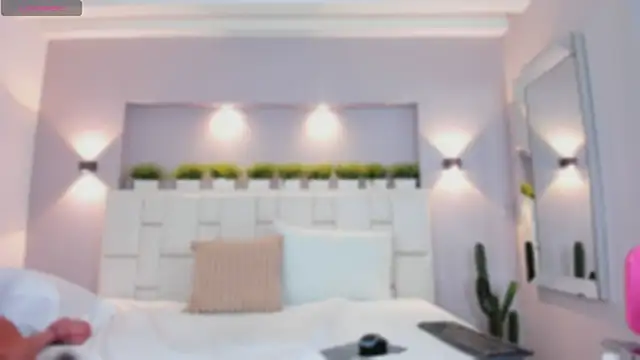 ValeriaGarcia's cam snapshot