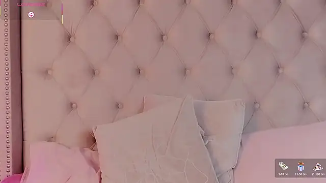 vintoria_cherry's cam snapshot