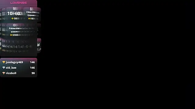 MiraVelle_ live sex cam