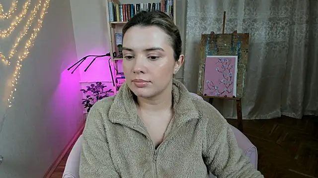 BrightDani's cam snapshot