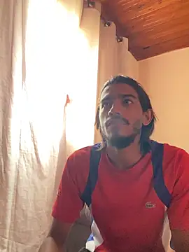 OfficialMineirinho live sex cam