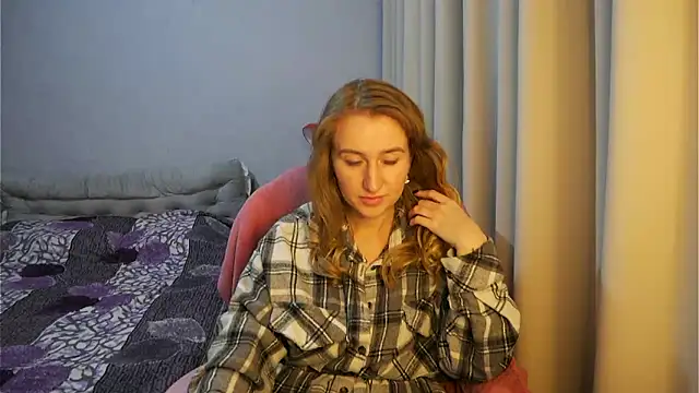 Sophiloren's cam snapshot