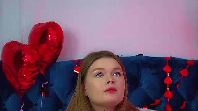 CrystalLyons live sex cam